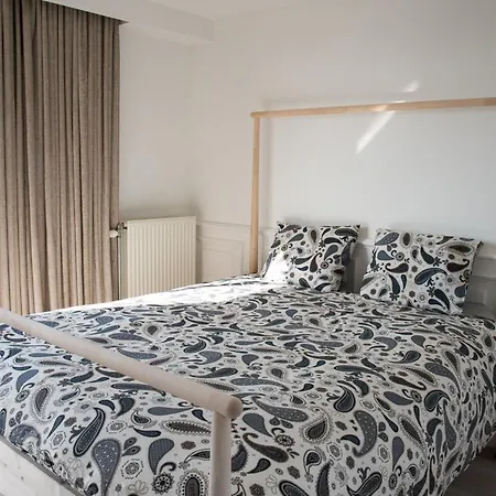 Apartmán Superb Penthouse Seaview Near *